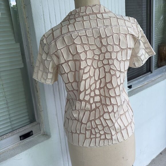 Stella McCartney shirt - Picture 3 of 5